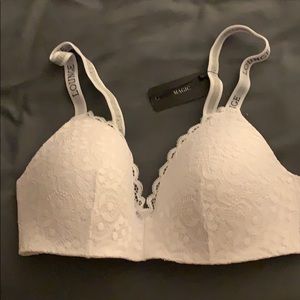 Lounge Magic Bra